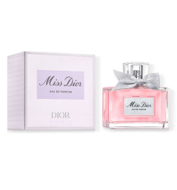 Miss Dior - Eau de Parfum Miss Dior - Eau de Parfum